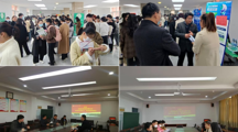 竞博jbo网页版成功举办2023届毕业生专场校园双选会